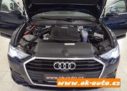 Audi A6 Kombi 2,0 l 120 kw