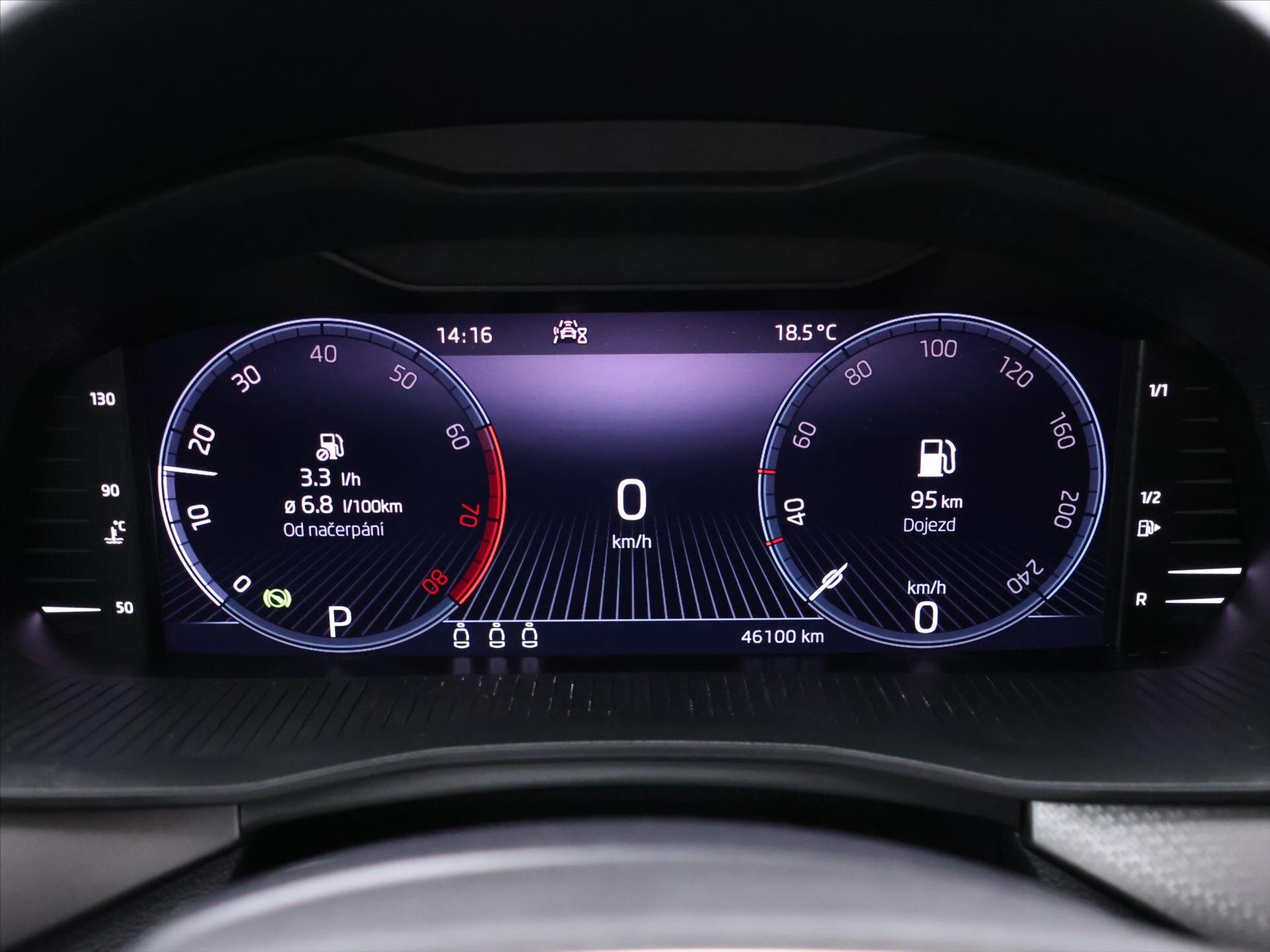 Škoda Scala Hatchback 999,0 81 kw