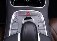 Mercedes-Benz Třídy S Sedan / Limuzína 3,0 l 190 kw