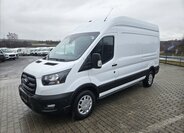 Ford Transit Ostatní 2,0 l 125 kw