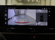 Citroën C4 Hatchback 1,2 l 96 kw