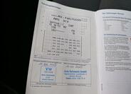 Volkswagen Golf Sportsvan Kombi 1,2 l 63 kw