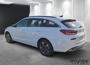Hyundai i30 Kombi 1,5 l 71 kw