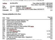 Mercedes-Benz EQB 23