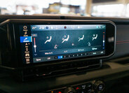 Jeep Wrangler Ostatní 3,6 l 213 kw