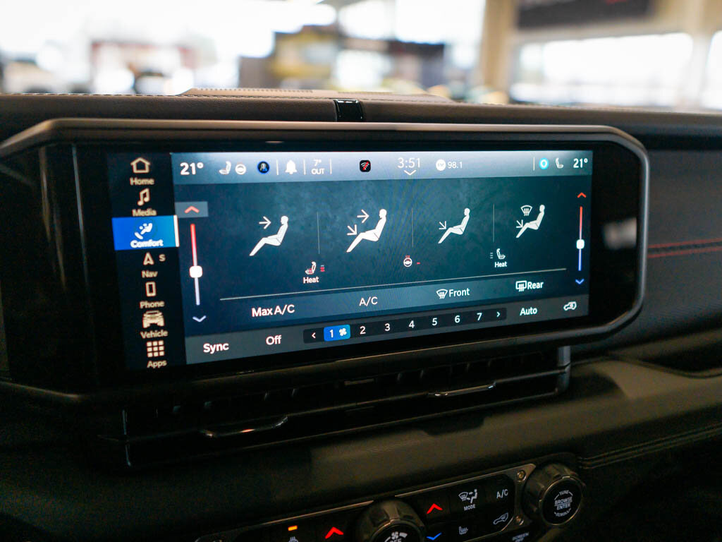 Jeep Wrangler Ostatní 3,6 l 213 kw