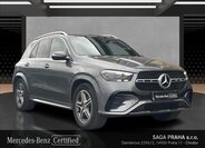 Mercedes-Benz GLE 7