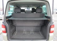 Volkswagen Multivan VAN / Minibus 2,5 l 96 kw