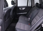 Mercedes-Benz GLK 16