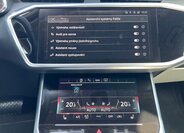 Audi A6 Kombi 2,0 l 195 kw