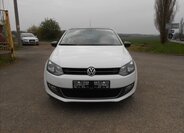 Volkswagen Polo Hatchback 1,2 l 77 kw
