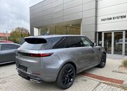 Land Rover Range Rover Sport SUV / Terénní 3,0 l 338 kw