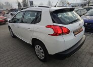 Peugeot 2008 Kombi 1,6 l 88 kw