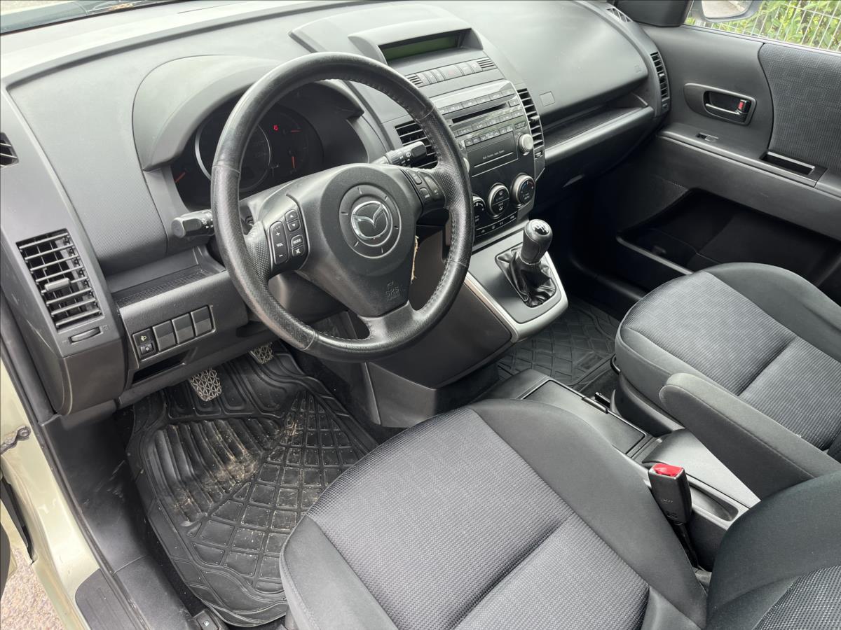 Mazda 5