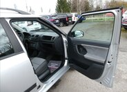 Škoda Fabia Kombi 1,4 l 63 kw