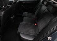 Škoda Superb Sedan 1,4 l 115 kw