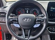 Hyundai i30 Hatchback 2,0 l 206 kw