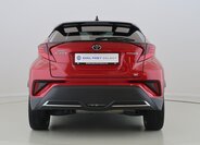 Toyota C-HR 6