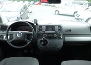 Volkswagen Multivan Kombi 2,5 l 128 kw