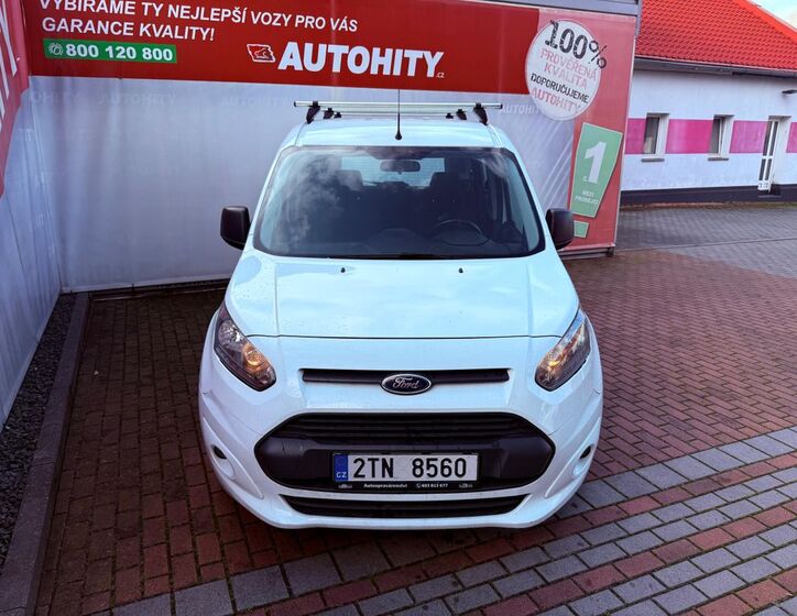 Ford Tourneo Connect 2