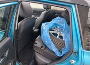 Suzuki Vitara SUV / Terénní 1,4 l 95 kw