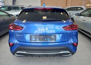 KIA XCeed CUV 1,6 l 110 kw