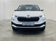 Škoda Karoq SUV / Terénní 1,5 l 110 kw