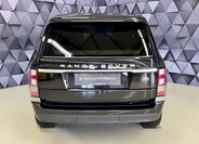 Land Rover Range Rover SUV / Terénní 4,4 l 250 kw