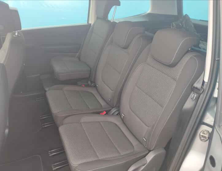 Volkswagen Sharan 10