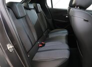 Peugeot 208 Hatchback 1,2 l 96 kw