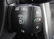 Renault Latitude Sedan / Limuzína 2,0 l 127 kw