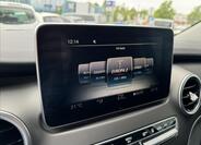 Mercedes-Benz Třídy V 12