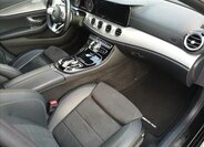 Mercedes-Benz Třídy E Kombi 2,0 l 180 kw