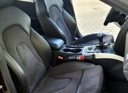 Audi A5 Hatchback 2,0 l 155 kw