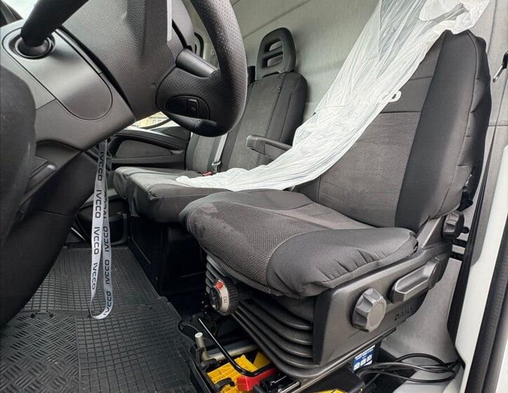 Iveco Daily 33
