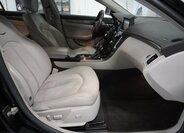 Cadillac CTS Sedan 6,2 l 417 kw