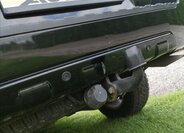 Nissan Pathfinder Kombi 2,5 l 140 kw