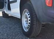 Renault Kangoo Skříň 1,5 l 66 kw