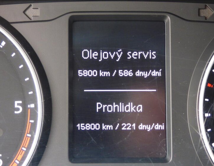 Volkswagen Caravelle MPV 2,0 l 110 kw