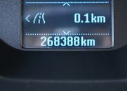 Ford Focus Hatchback 1,6 l 77 kw