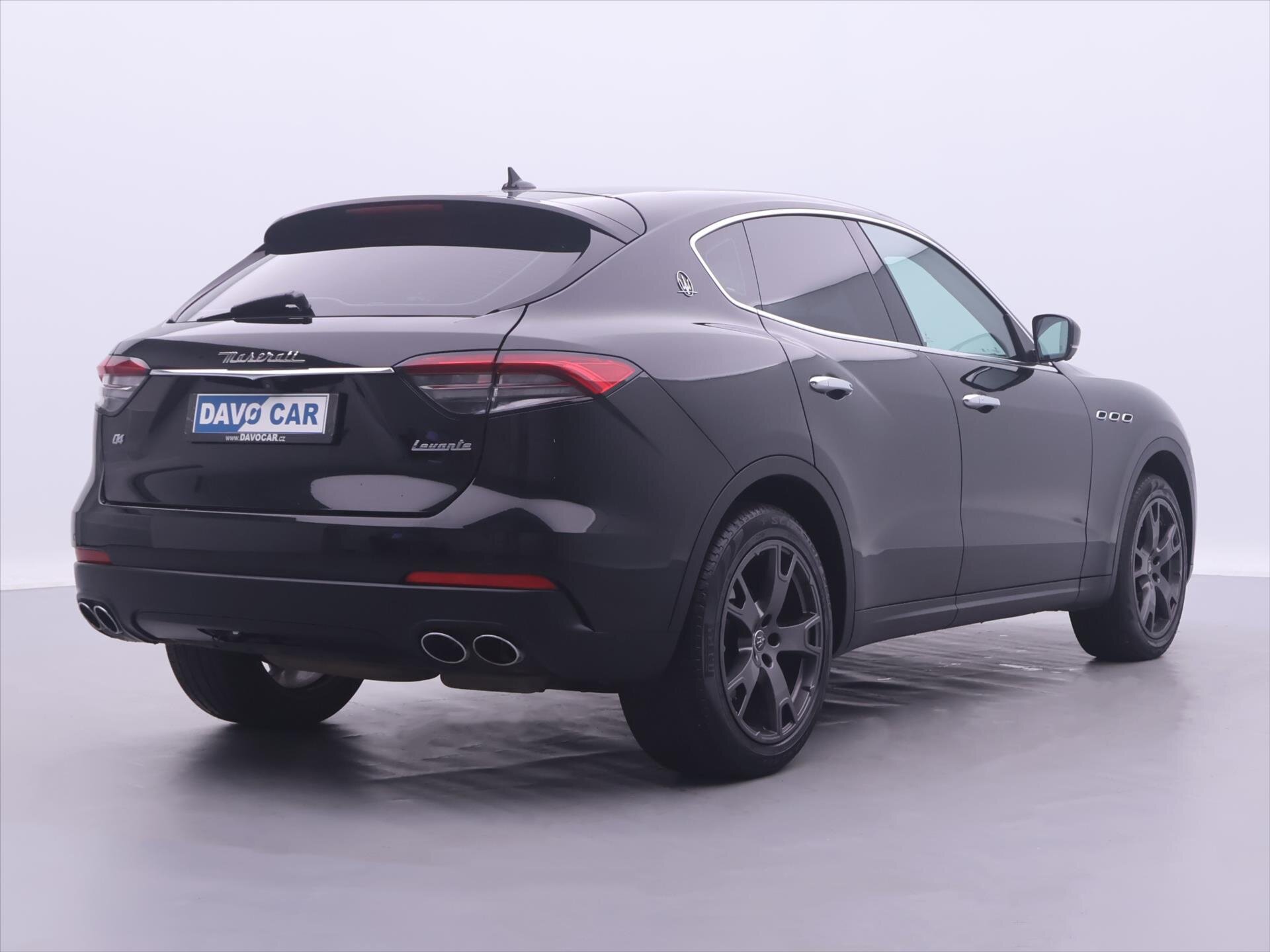 Maserati Levante SUV 3,0 l 257 kw