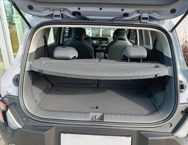 KIA Ostatní Ostatní 0,0 108 kw