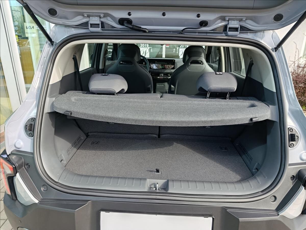 KIA Ostatní Ostatní 0,0 108 kw