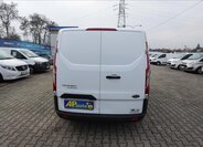 Ford Transit Custom Ostatní 2,0 l 77 kw
