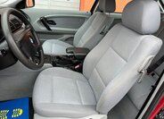 BMW Řada 3 Hatchback 1,8 l 85 kw