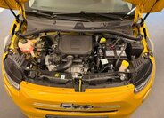 Fiat 500 Hatchback 999,0 48 kw