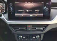 Škoda Scala Liftback 1,6 l 85 kw