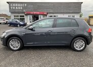 Volkswagen Golf Hatchback 1,2 l 81 kw