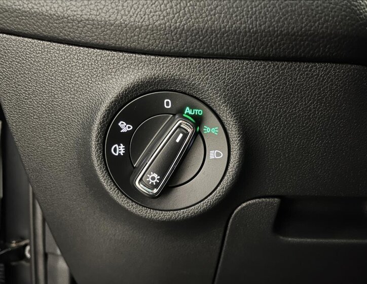 Škoda Kodiaq SUV 2,0 l 110 kw