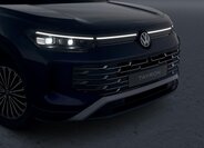Volkswagen Tayron SUV / Terénní 0,0 142 kw